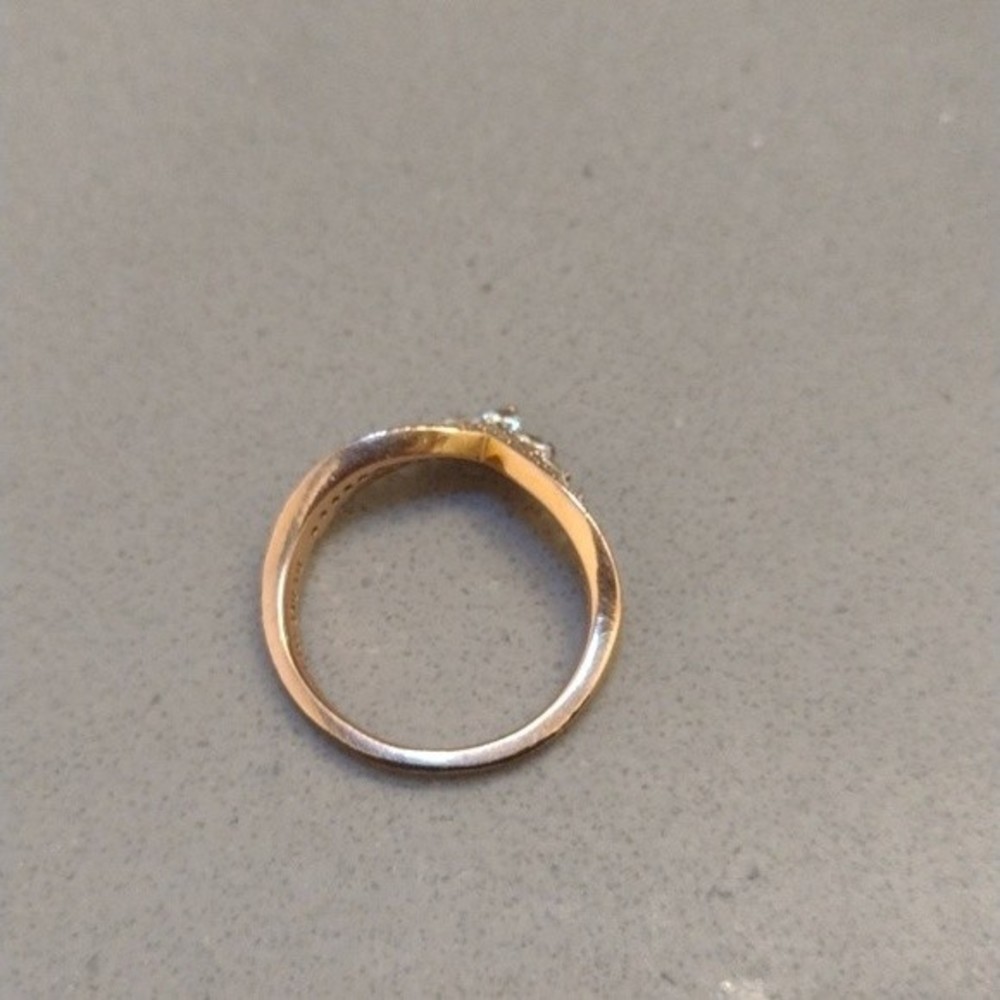 Pandora Timeless Wish Tiara ring - Picture 5 of 5